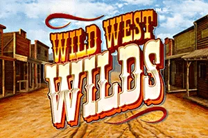 Playtech : Wild West Wilds! - ZONABET138
