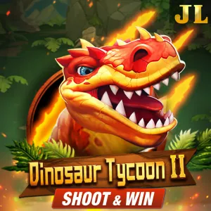 Dinosaur Tycoon II - ZONABET138