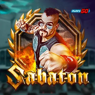 PlaynGo : Sabaton - ZONABET138