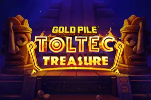 Playtech : Gold Pile: Toltec Treasure - ZONABET138