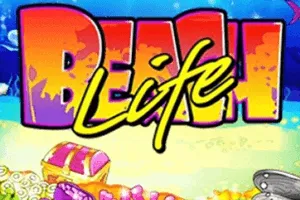 Playtech : Beach Life - ZONABET138