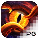PGSoft : Kraken Gold Rush - ZONABET138