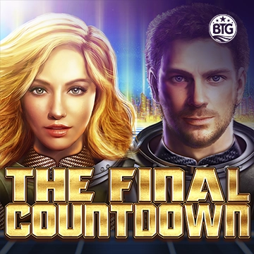 Bigtime : The Final Countdown - ZONABET138