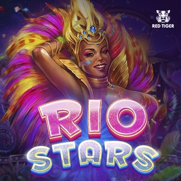 Redtiger : Rio Stars - ZONABET138