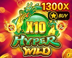 JDB : Dragon Soar - Hyper Wild - ZONABET138