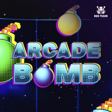 Redtiger : Arcade Bomb - ZONABET138