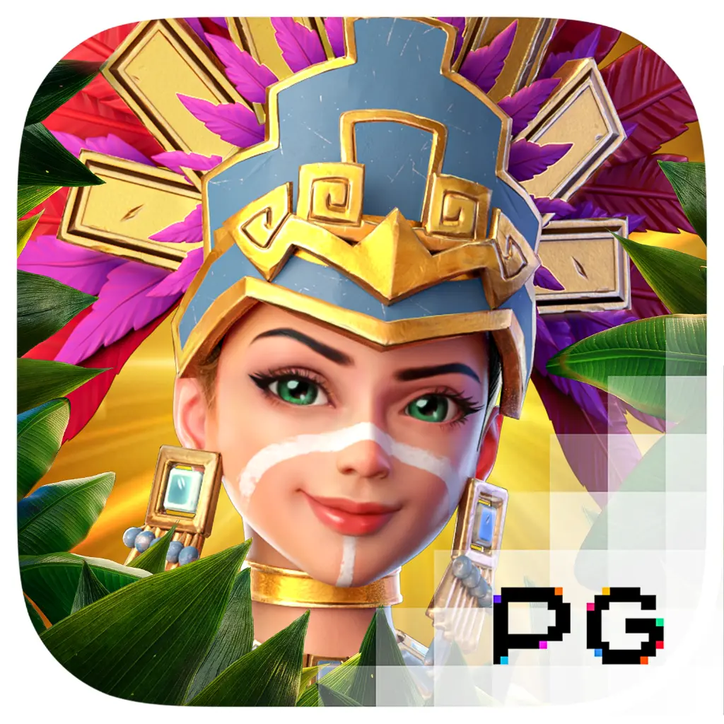 PGSoft : Treasures of Aztec - ZONABET138