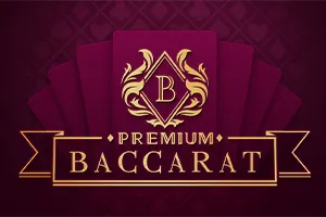 Playtech : Premium Baccarat - ZONABET138