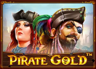 Pragmatic : Pirate Gold - ZONABET138