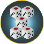 Dadu Poker - ZONABET138
