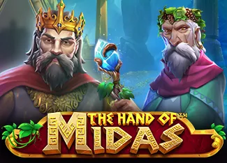 Pragmatic : The Hand of Midas - ZONABET138