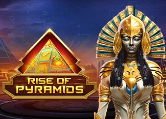 Pragmatic : Rise of Pyramids - ZONABET138