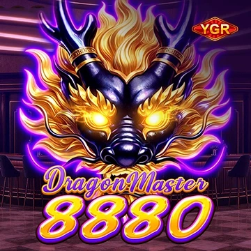 YGR : Dragon Master 8880 - ZONABET138