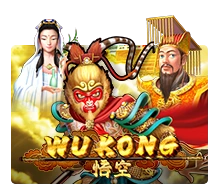 Joker123 : Wukong - ZONABET138