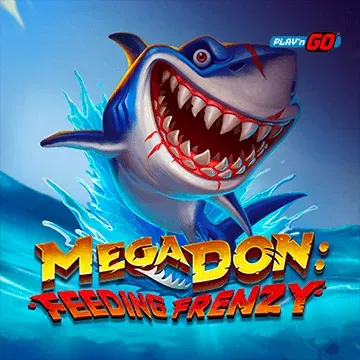 PlaynGo : Mega Don: Feeding Frenzy - ZONABET138
