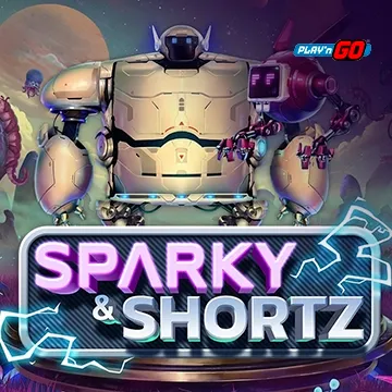 PlaynGo : Sparky & Shortz - ZONABET138
