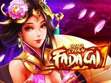 PLAYSTAR : DIAO CHAN FA DA CAI - ZONABET138