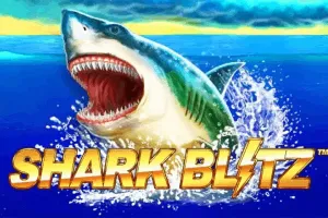 Playtech : Shark Blitz - ZONABET138