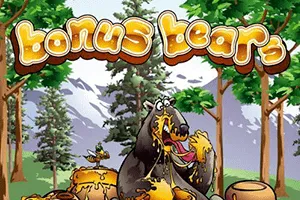 Playtech : Bonus Bears - ZONABET138
