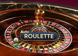 Auto Roulette - ZONABET138