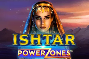 Playtech : Ishtar - ZONABET138