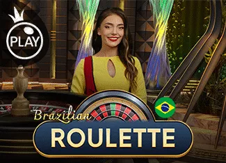 Brazilian Roulette - ZONABET138