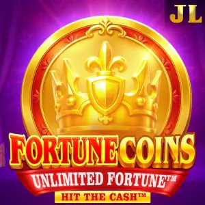 Jili : Fortune Coins Unlimited Fortune&trade; - ZONABET138