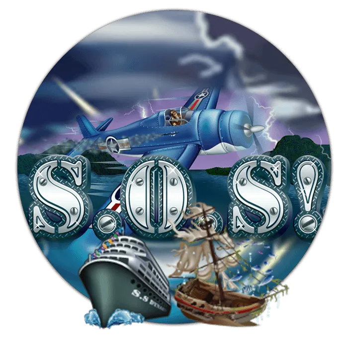 Habanero : S.O.S! - ZONABET138