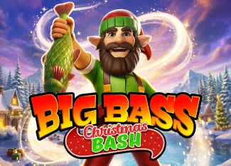Pragmatic : Big Bass Christmas Bash - ZONABET138