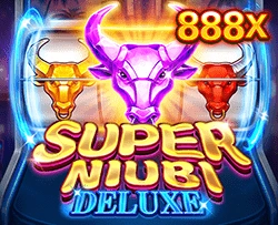 JDB : Super Niubi Deluxe - ZONABET138