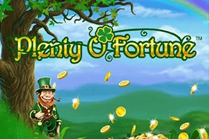 Playtech : Plenty OFortune - ZONABET138