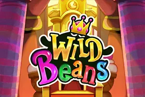 Playtech : Wild Beans 96 - ZONABET138