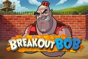 Playtech : Breakout Bob - ZONABET138
