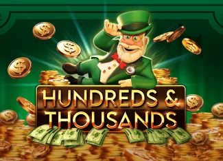 Pragmatic : Hundreds and Thousands - ZONABET138