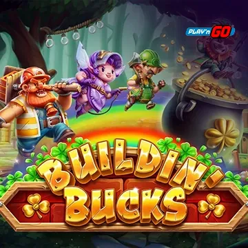PlaynGo : Buildin More Bucks - ZONABET138