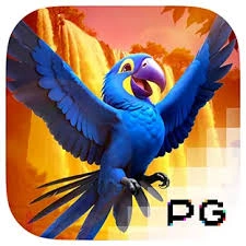 PGSoft : Wings of Iguazu - ZONABET138