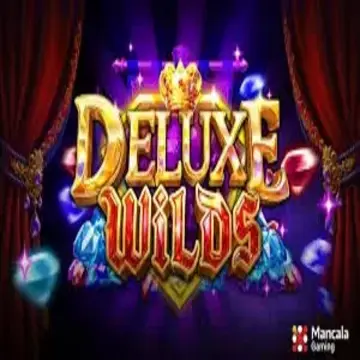 Mancala : Deluxe Wilds - ZONABET138