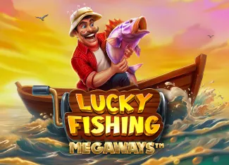 Pragmatic : Lucky Fishing - ZONABET138