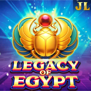 Jili : Legacy Of Egypt - ZONABET138