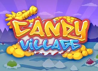 Pragmatic : Candy Village - ZONABET138