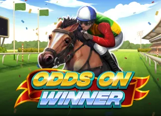 Pragmatic : Front Runner Odds On - ZONABET138