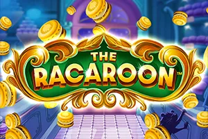 Playtech : The Racaroon - ZONABET138