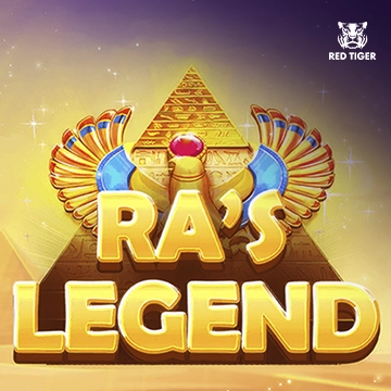 Redtiger : RAs Legend - ZONABET138