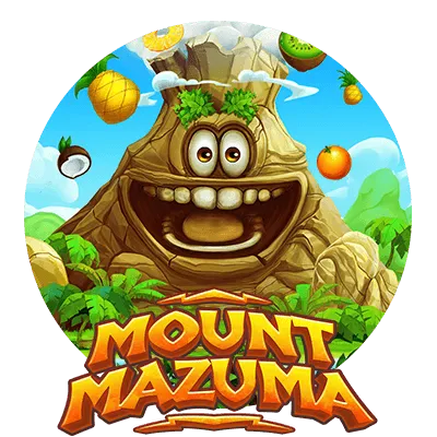 Habanero : Mount Mazuma - ZONABET138
