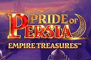 Playtech : Pride of Persia: Empire Treasures - ZONABET138