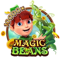 Facai : MAGIC BEANS - ZONABET138