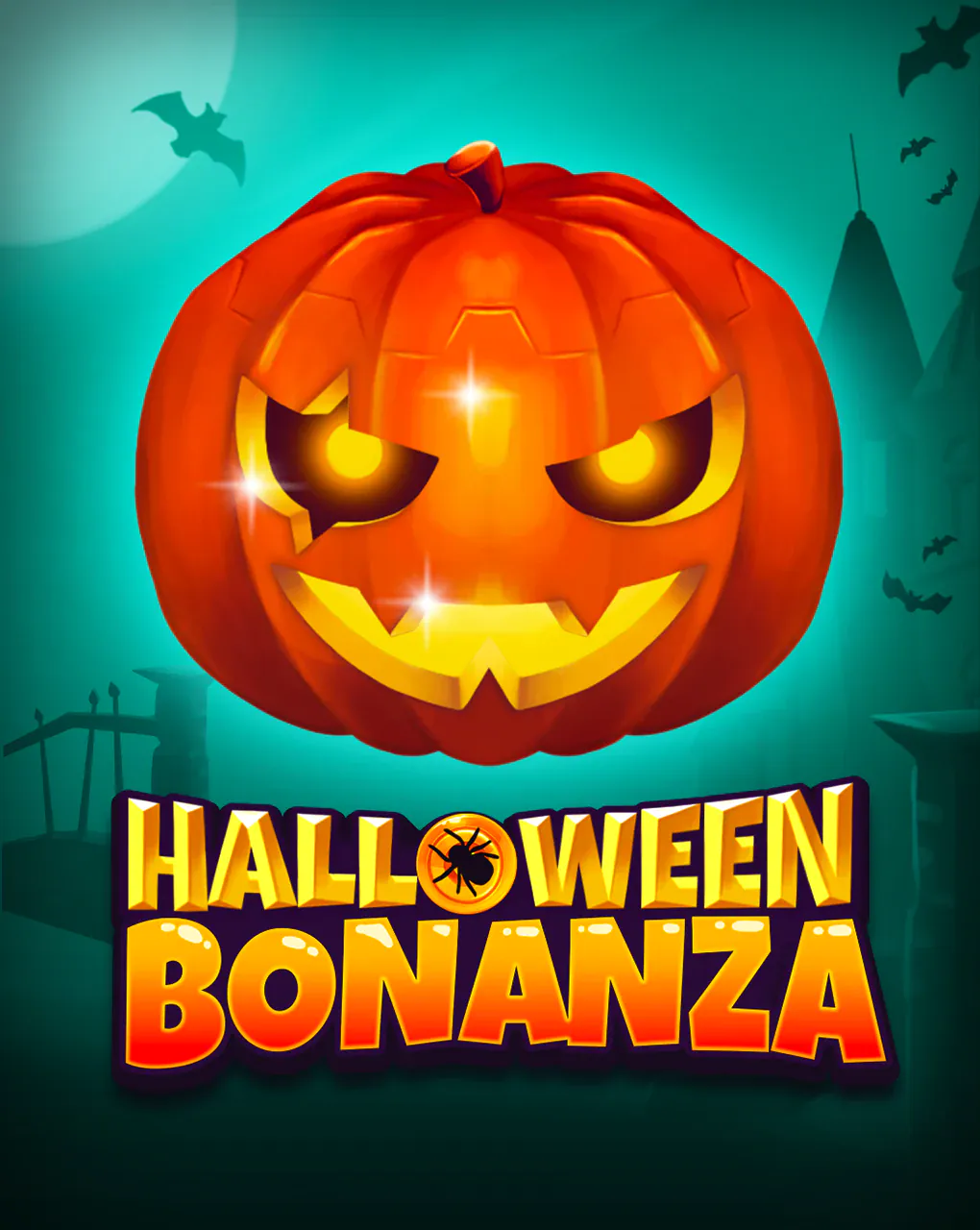 Bgaming : Halloween Bonanza - ZONABET138