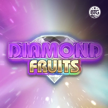 Bigtime : Diamond Fruits - ZONABET138
