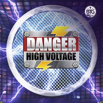 Bigtime : Danger High Voltage - ZONABET138