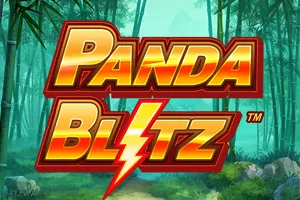 Playtech : Panda Blitz - ZONABET138